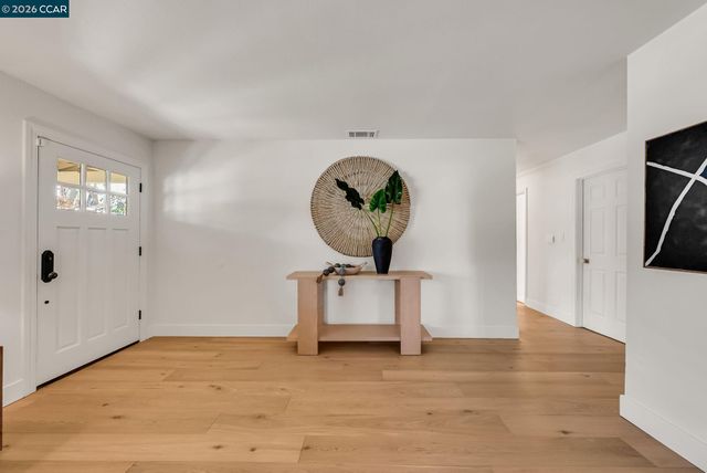 186 ARLENE DRIVE, Walnut Creek, CA 94595