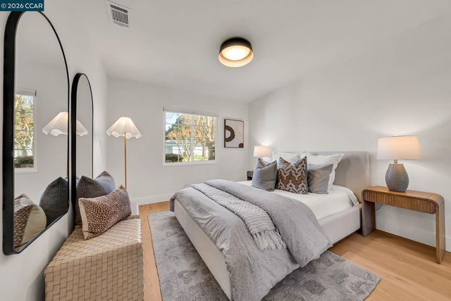 186 ARLENE DRIVE, Walnut Creek, CA 94595