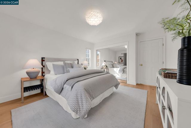 186 ARLENE DRIVE, Walnut Creek, CA 94595