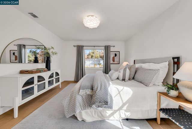 186 ARLENE DRIVE, Walnut Creek, CA 94595