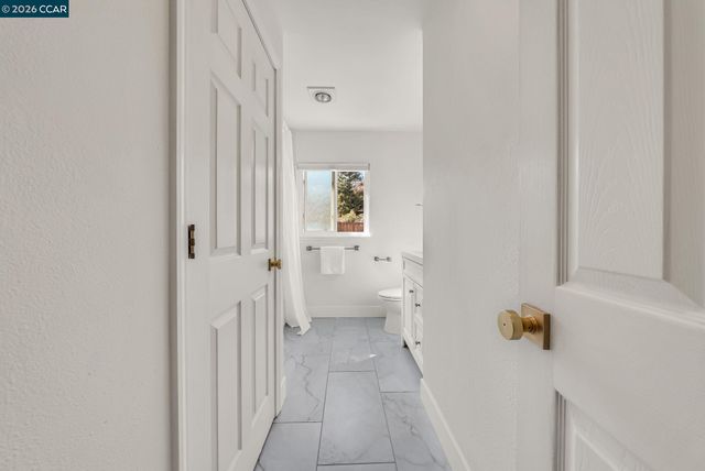 186 ARLENE DRIVE, Walnut Creek, CA 94595