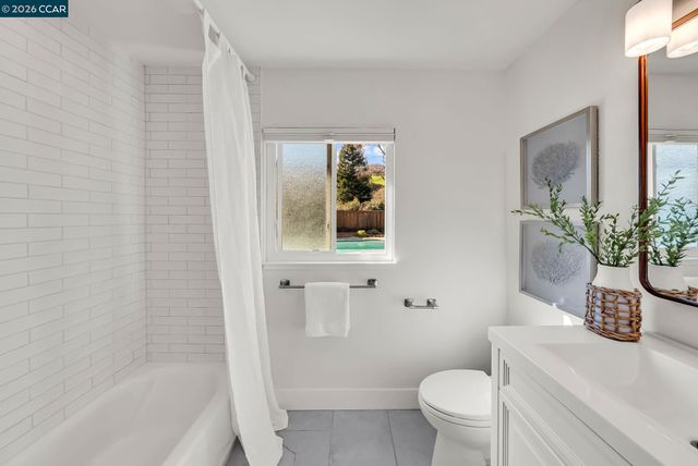 186 ARLENE DRIVE, Walnut Creek, CA 94595