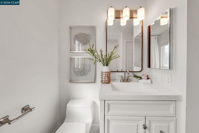 186 ARLENE DRIVE, Walnut Creek, CA 94595