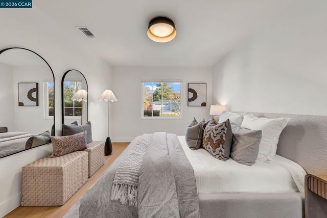 186 ARLENE DRIVE, Walnut Creek, CA 94595