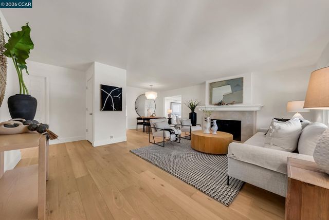 186 ARLENE DRIVE, Walnut Creek, CA 94595