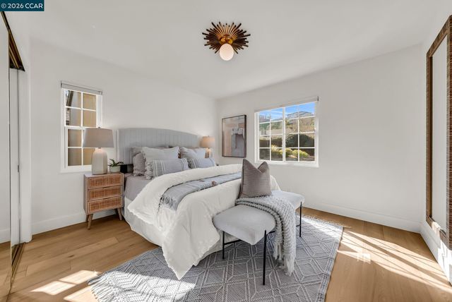 186 ARLENE DRIVE, Walnut Creek, CA 94595