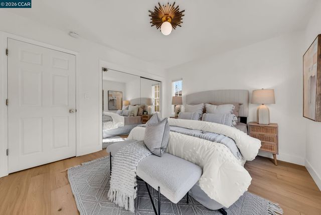 186 ARLENE DRIVE, Walnut Creek, CA 94595