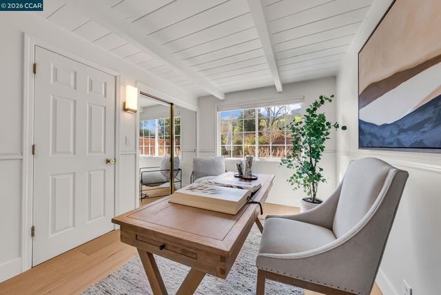 186 ARLENE DRIVE, Walnut Creek, CA 94595