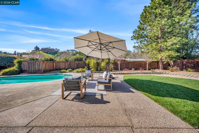 186 ARLENE DRIVE, Walnut Creek, CA 94595