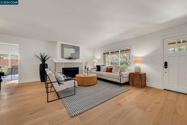 186 ARLENE DRIVE, Walnut Creek, CA 94595