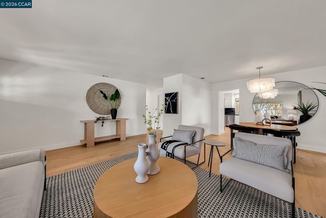 186 ARLENE DRIVE, Walnut Creek, CA 94595