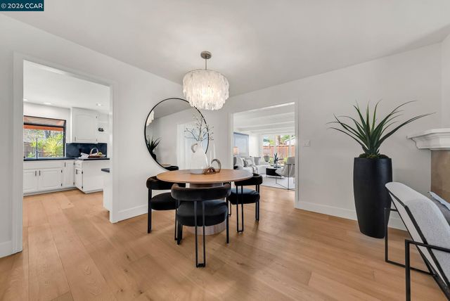 186 ARLENE DRIVE, Walnut Creek, CA 94595