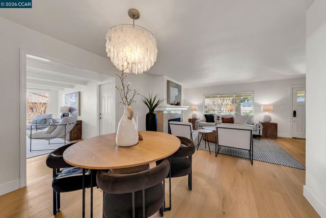 186 ARLENE DRIVE, Walnut Creek, CA 94595