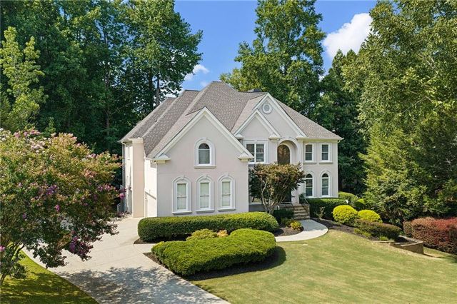 765 Falls Landing Court, Alpharetta, GA 30022