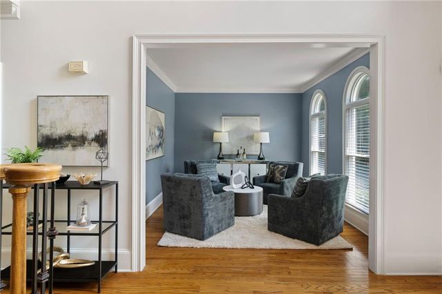 765 Falls Landing Court, Alpharetta, GA 30022