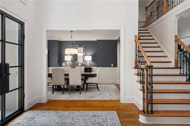 765 Falls Landing Court, Alpharetta, GA 30022