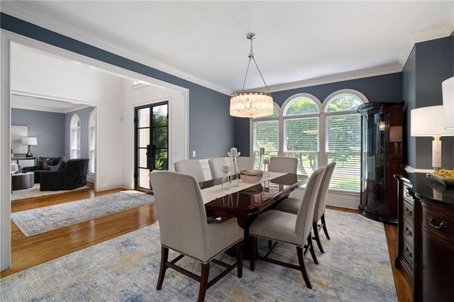 765 Falls Landing Court, Alpharetta, GA 30022