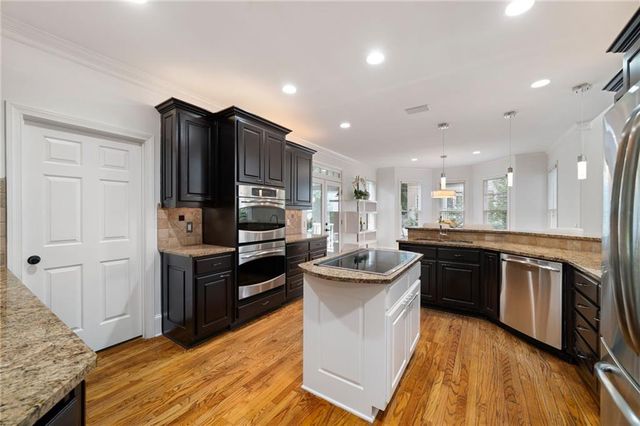 765 Falls Landing Court, Alpharetta, GA 30022