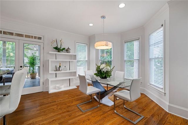 765 Falls Landing Court, Alpharetta, GA 30022