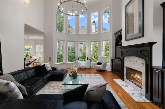 765 Falls Landing Court, Alpharetta, GA 30022
