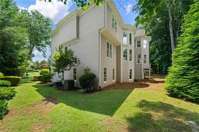 765 Falls Landing Court, Alpharetta, GA 30022