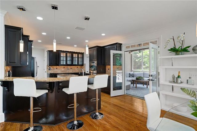 765 Falls Landing Court, Alpharetta, GA 30022
