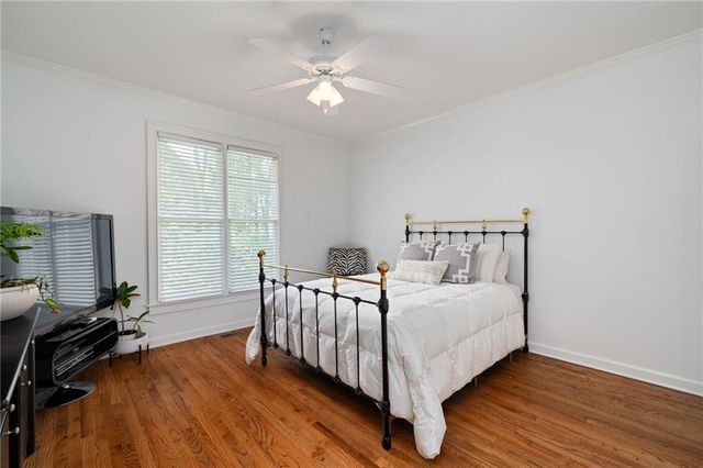 765 Falls Landing Court, Alpharetta, GA 30022