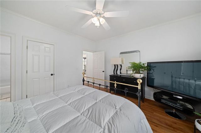 765 Falls Landing Court, Alpharetta, GA 30022
