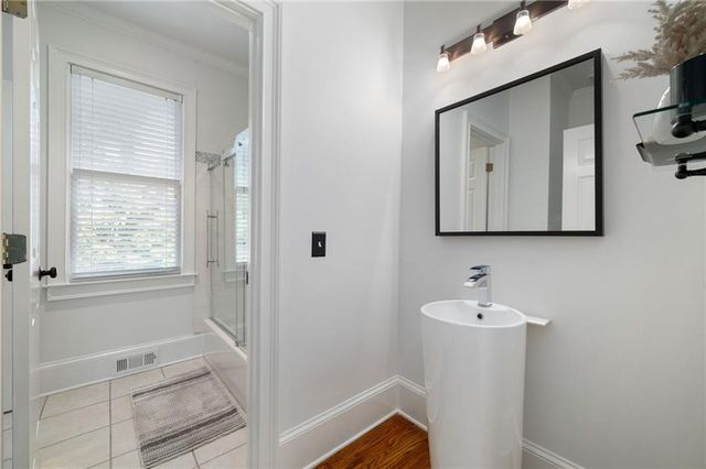 765 Falls Landing Court, Alpharetta, GA 30022