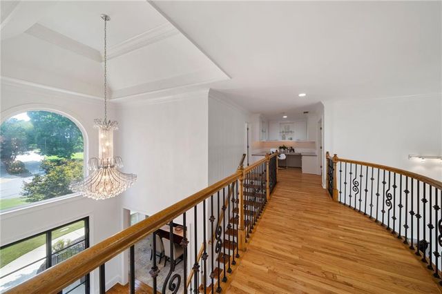765 Falls Landing Court, Alpharetta, GA 30022