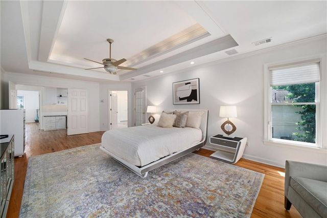 765 Falls Landing Court, Alpharetta, GA 30022