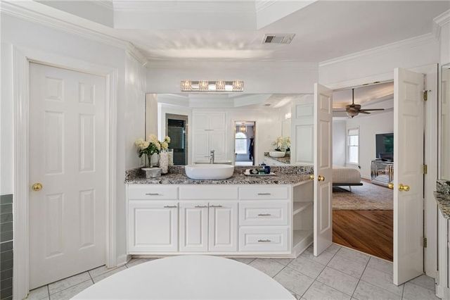 765 Falls Landing Court, Alpharetta, GA 30022
