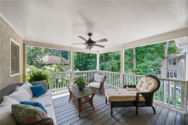 765 Falls Landing Court, Alpharetta, GA 30022
