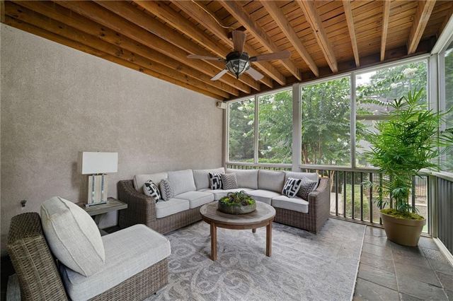 765 Falls Landing Court, Alpharetta, GA 30022