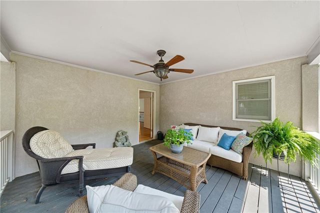765 Falls Landing Court, Alpharetta, GA 30022