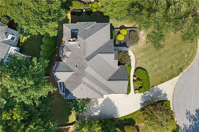 765 Falls Landing Court, Alpharetta, GA 30022