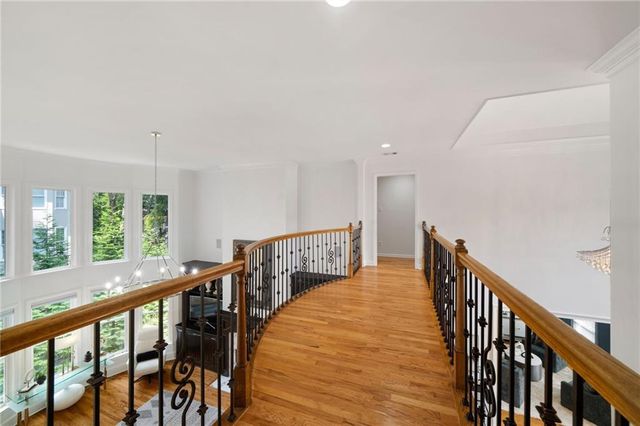 765 Falls Landing Court, Alpharetta, GA 30022
