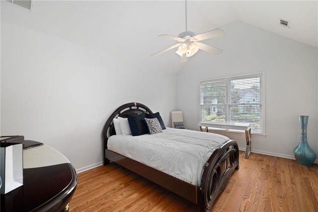 765 Falls Landing Court, Alpharetta, GA 30022