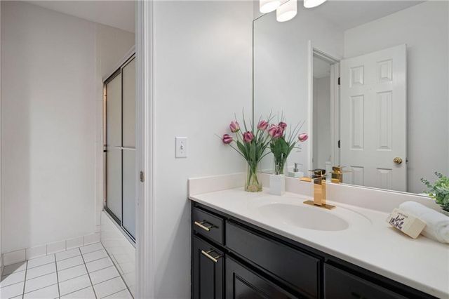 765 Falls Landing Court, Alpharetta, GA 30022