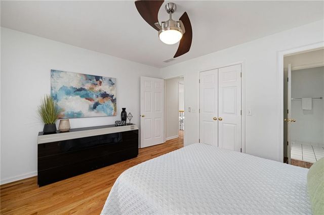 765 Falls Landing Court, Alpharetta, GA 30022