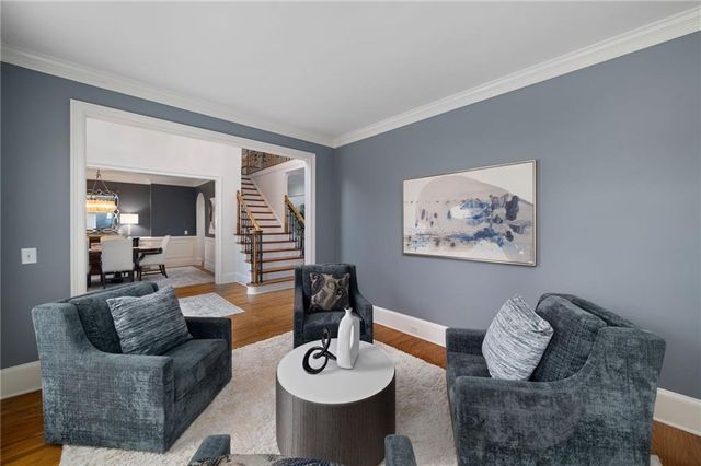 765 Falls Landing Court, Alpharetta, GA 30022