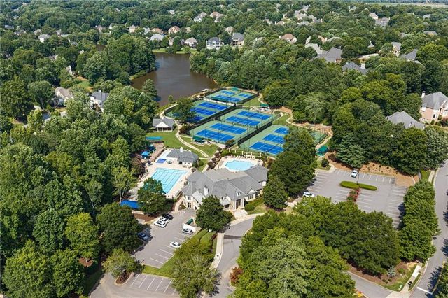 765 Falls Landing Court, Alpharetta, GA 30022