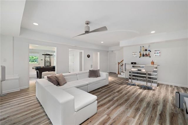 765 Falls Landing Court, Alpharetta, GA 30022