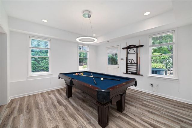 765 Falls Landing Court, Alpharetta, GA 30022