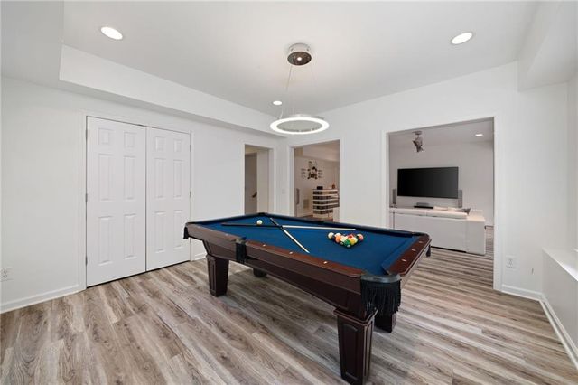 765 Falls Landing Court, Alpharetta, GA 30022
