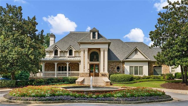 765 Falls Landing Court, Alpharetta, GA 30022