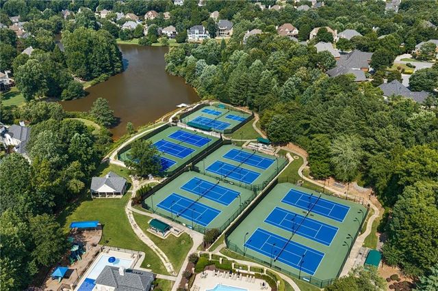 765 Falls Landing Court, Alpharetta, GA 30022
