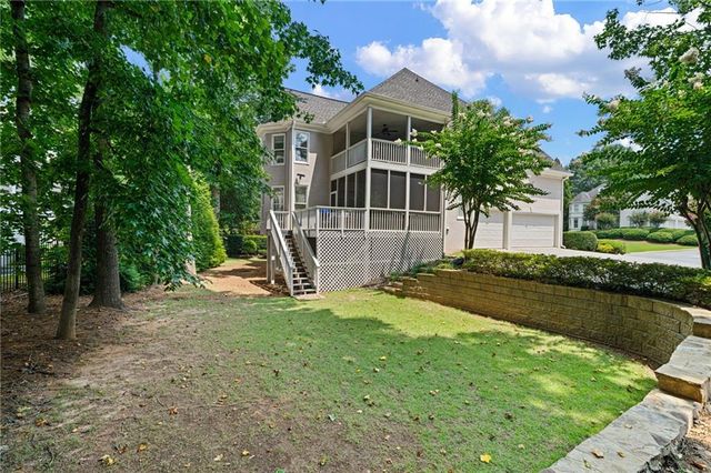 765 Falls Landing Court, Alpharetta, GA 30022