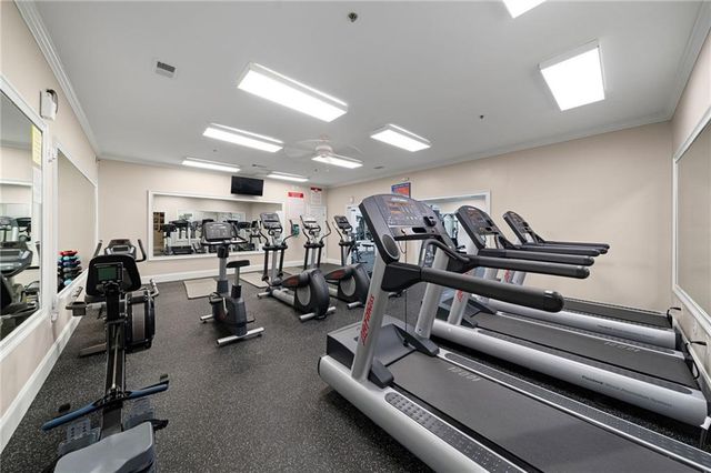 765 Falls Landing Court, Alpharetta, GA 30022
