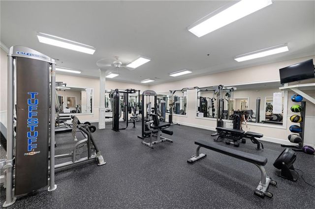 765 Falls Landing Court, Alpharetta, GA 30022